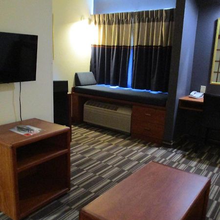 Microtel Inn And Suites - Inver Grove Heights Eksteriør bilde