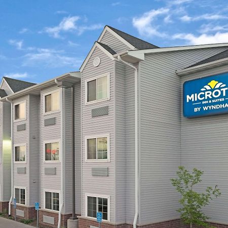 Microtel Inn And Suites - Inver Grove Heights Eksteriør bilde