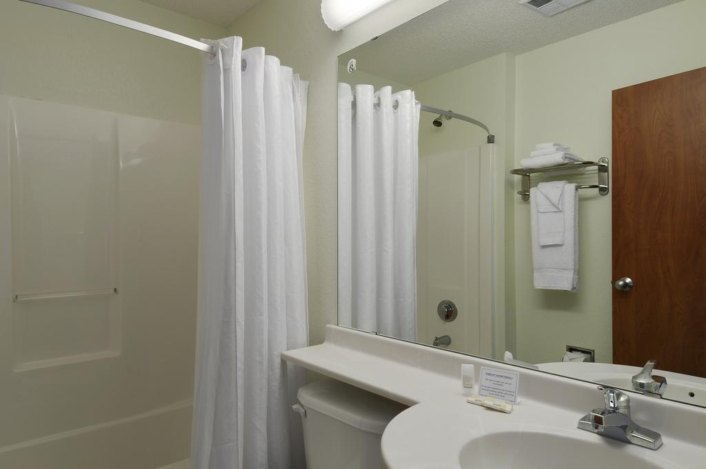 Microtel Inn And Suites - Inver Grove Heights Rom bilde