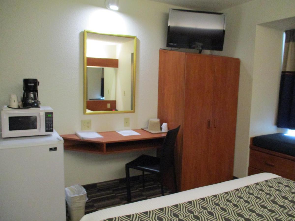 Microtel Inn And Suites - Inver Grove Heights Eksteriør bilde
