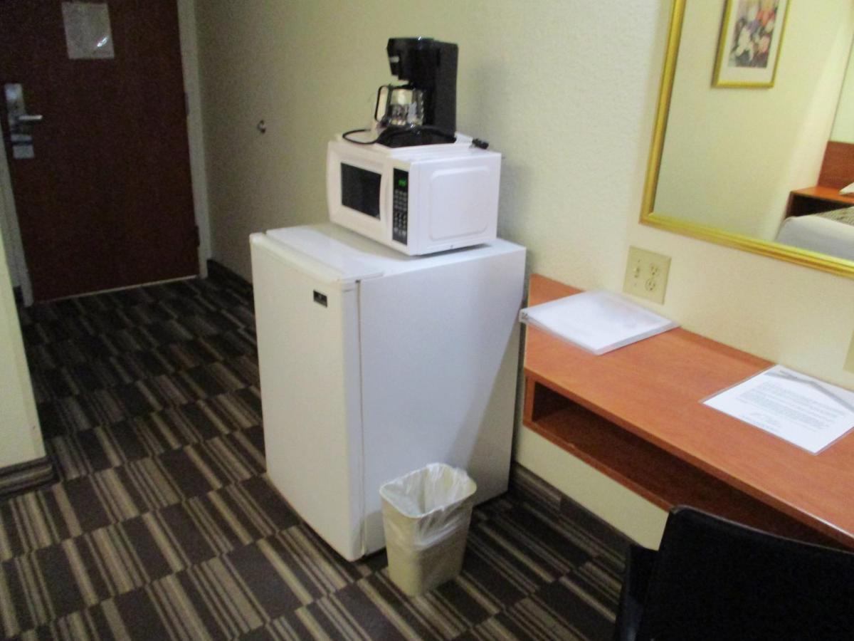 Microtel Inn And Suites - Inver Grove Heights Eksteriør bilde