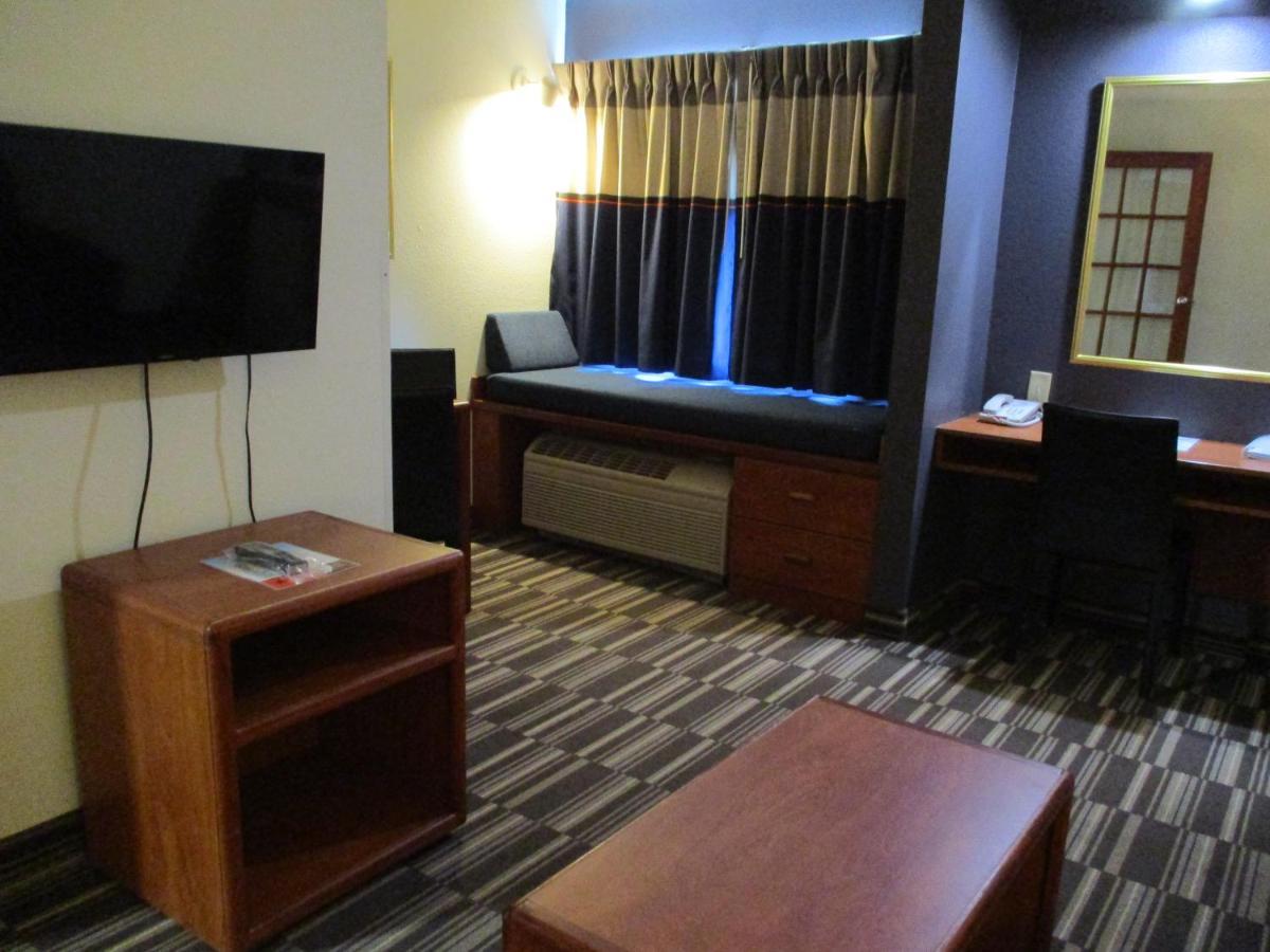 Microtel Inn And Suites - Inver Grove Heights Eksteriør bilde