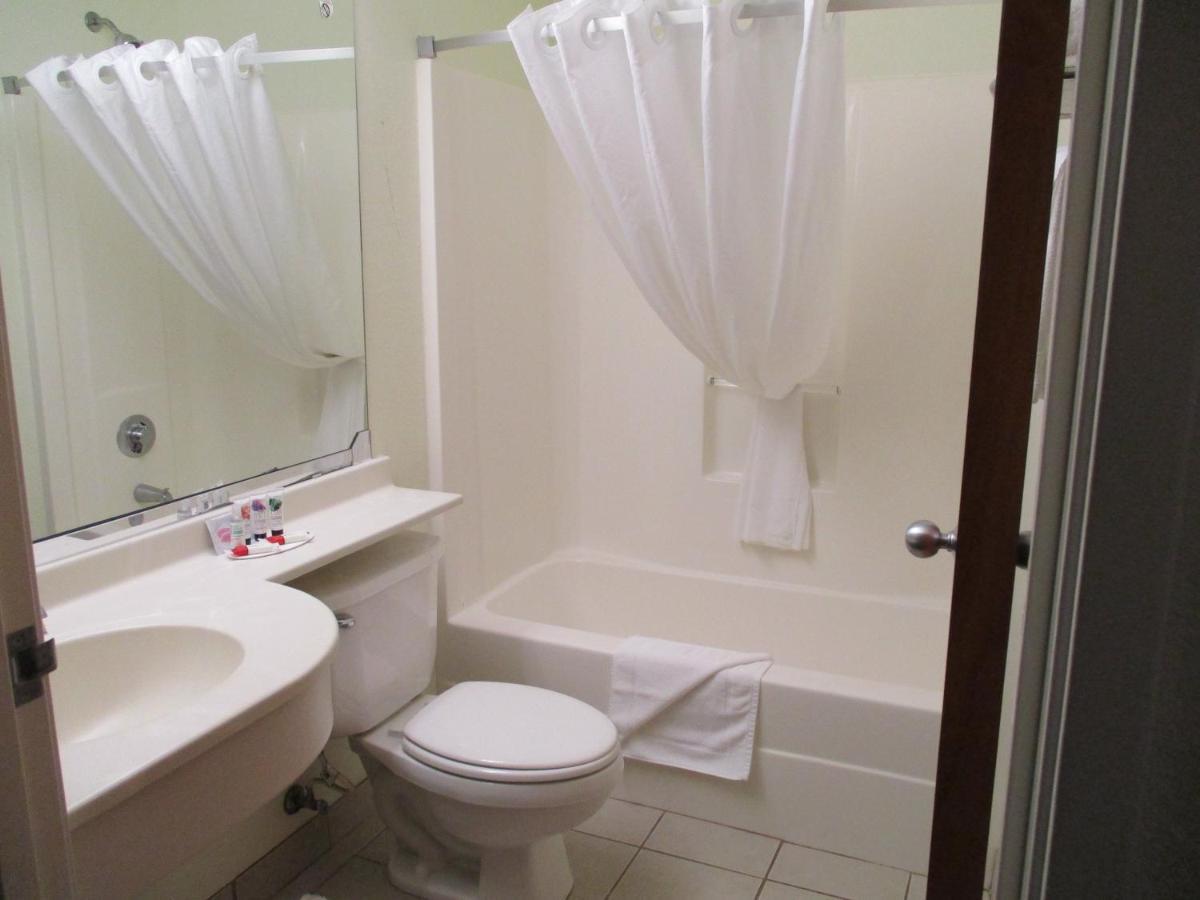 Microtel Inn And Suites - Inver Grove Heights Eksteriør bilde