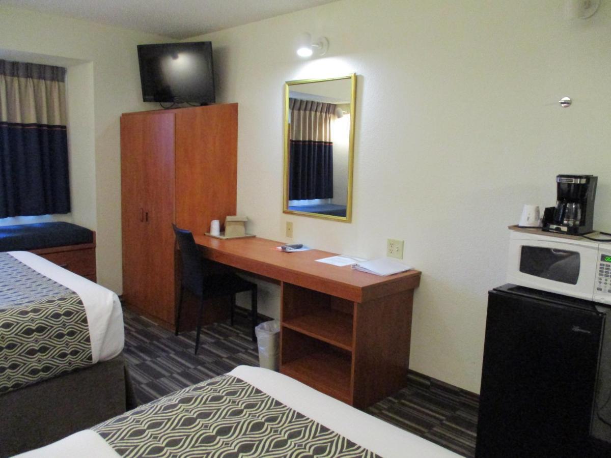 Microtel Inn And Suites - Inver Grove Heights Eksteriør bilde
