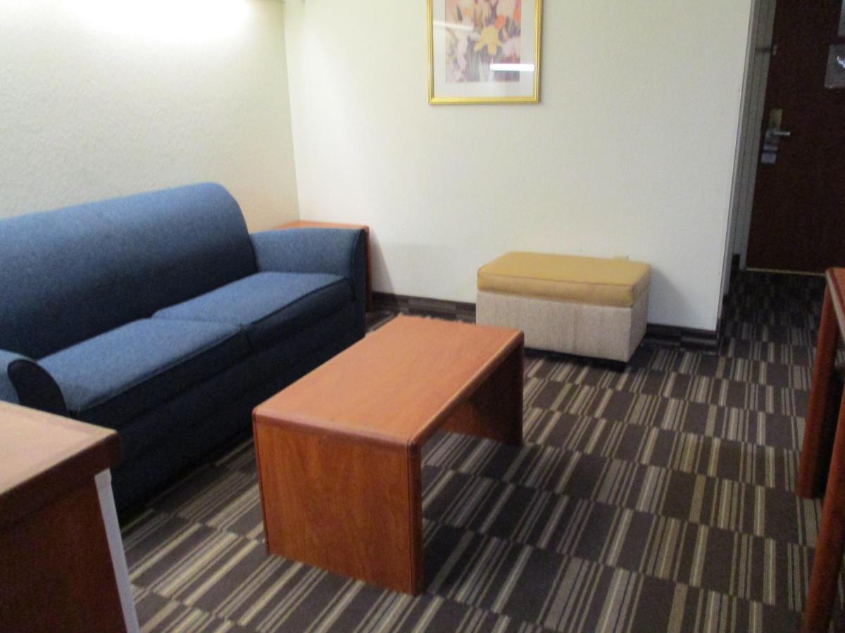 Microtel Inn And Suites - Inver Grove Heights Eksteriør bilde