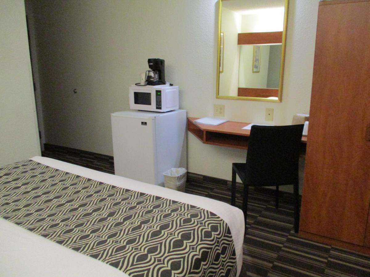 Microtel Inn And Suites - Inver Grove Heights Eksteriør bilde