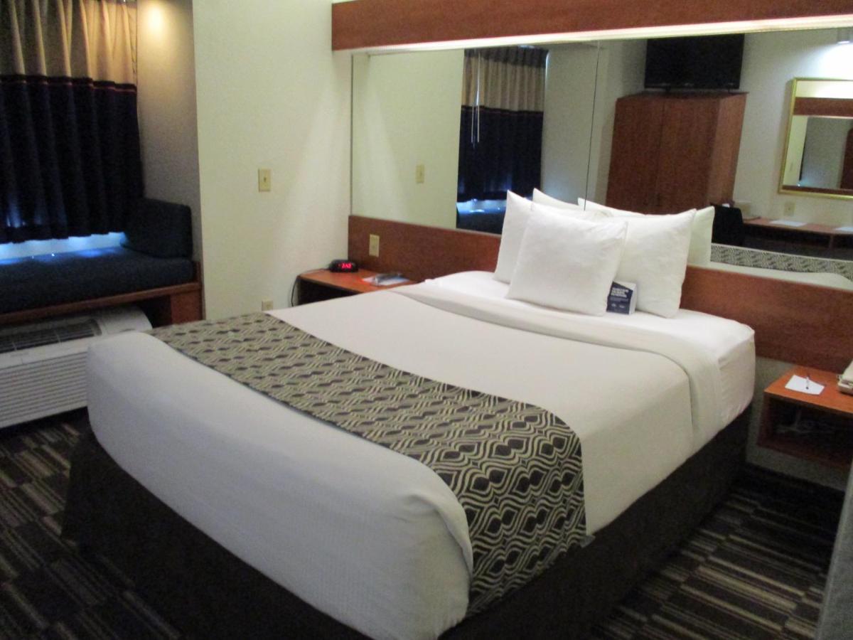 Microtel Inn And Suites - Inver Grove Heights Eksteriør bilde