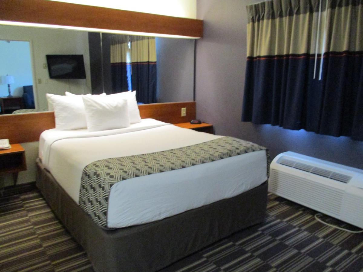 Microtel Inn And Suites - Inver Grove Heights Eksteriør bilde