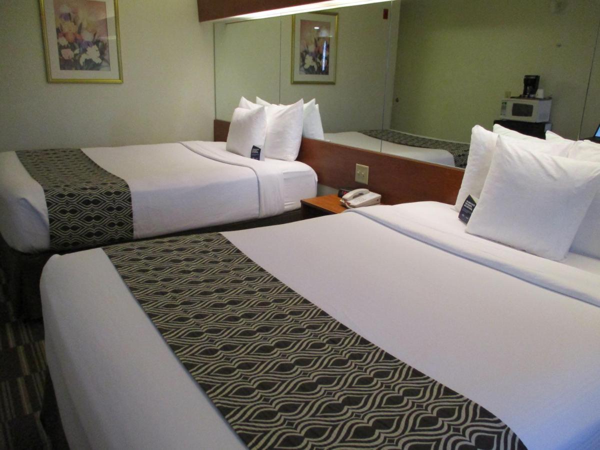 Microtel Inn And Suites - Inver Grove Heights Eksteriør bilde