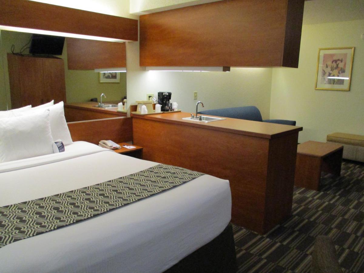 Microtel Inn And Suites - Inver Grove Heights Eksteriør bilde