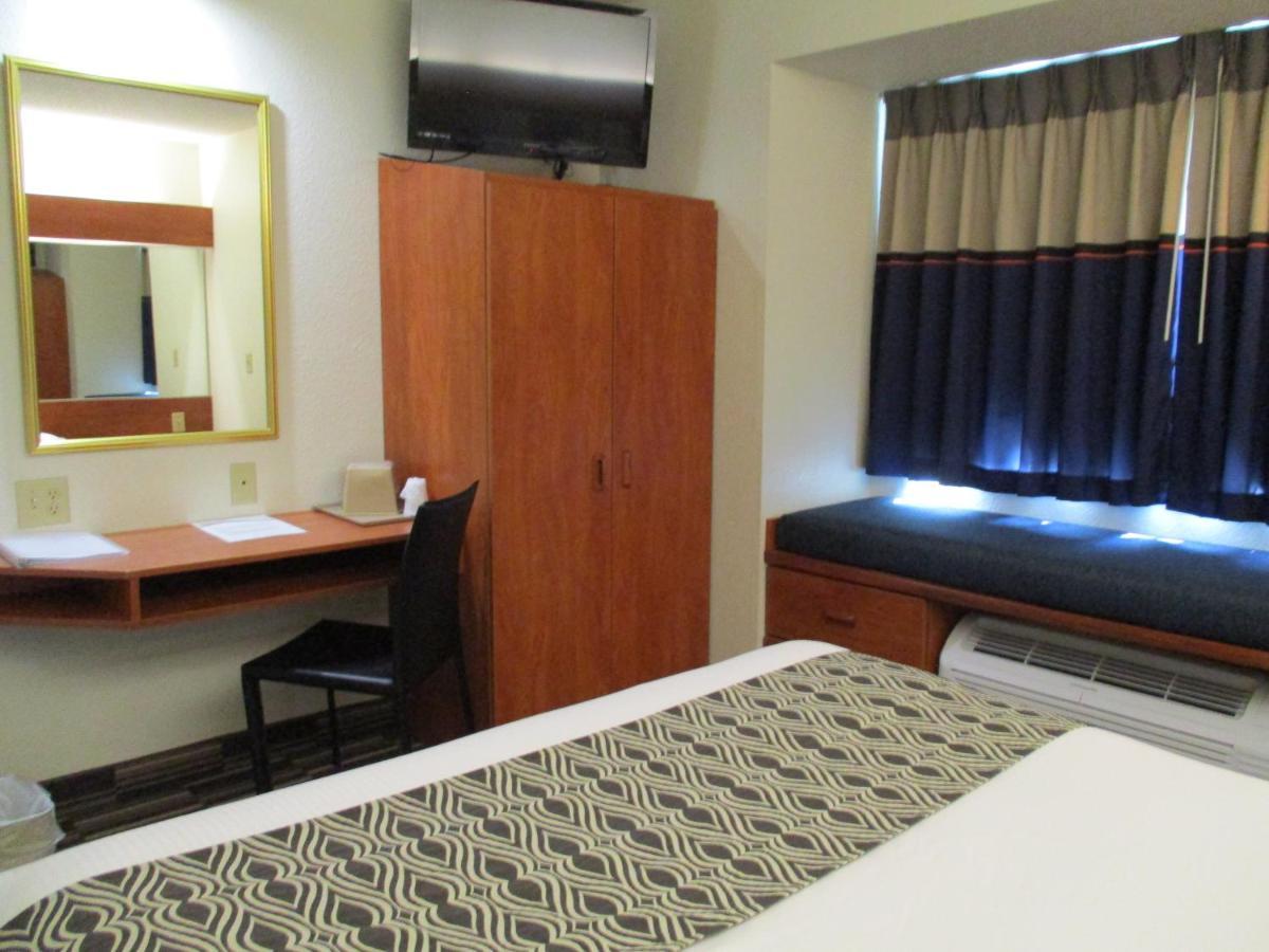Microtel Inn And Suites - Inver Grove Heights Eksteriør bilde