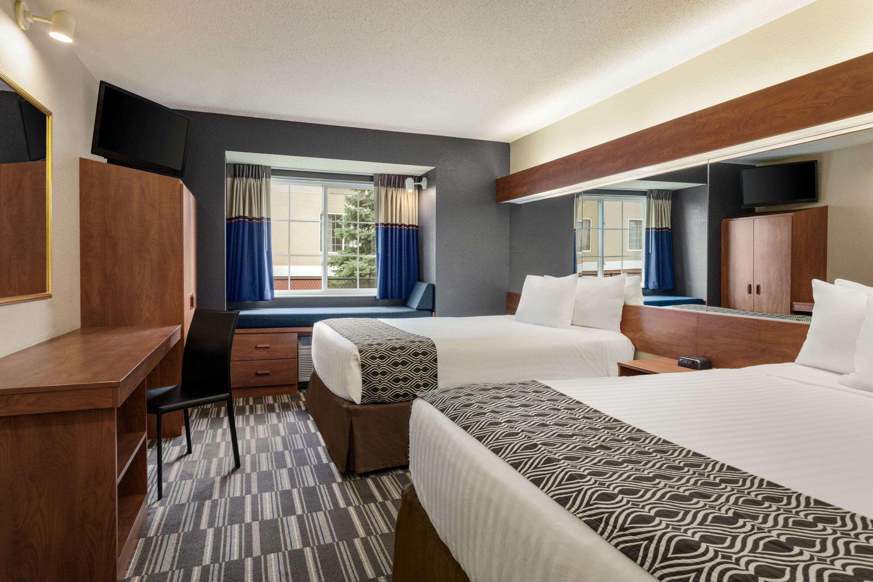 Microtel Inn And Suites - Inver Grove Heights Eksteriør bilde