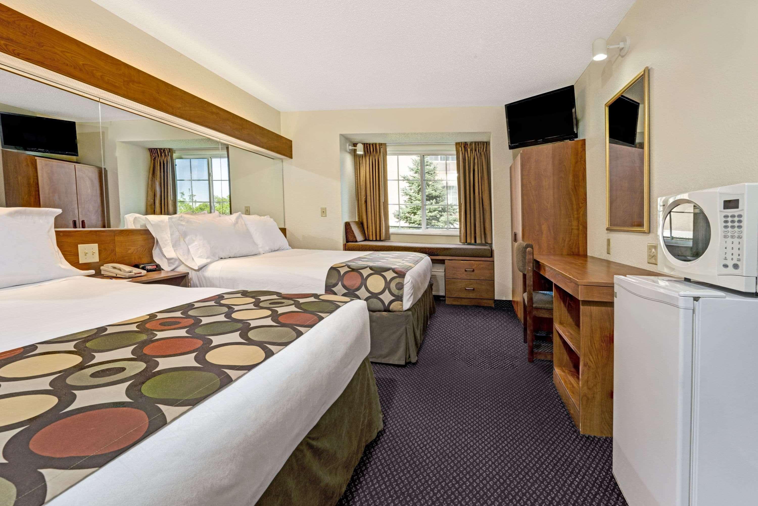 Microtel Inn And Suites - Inver Grove Heights Eksteriør bilde