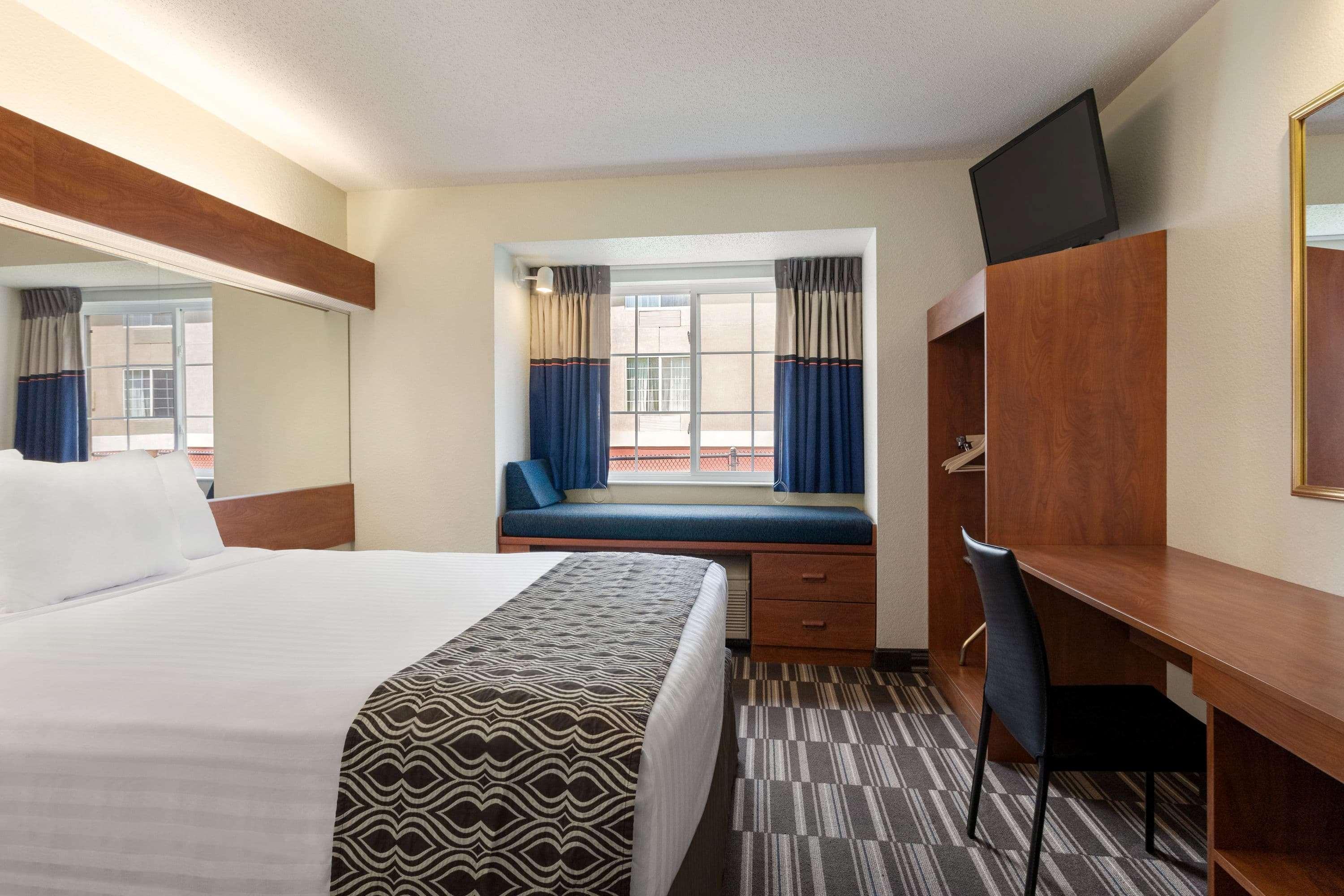 Microtel Inn And Suites - Inver Grove Heights Eksteriør bilde