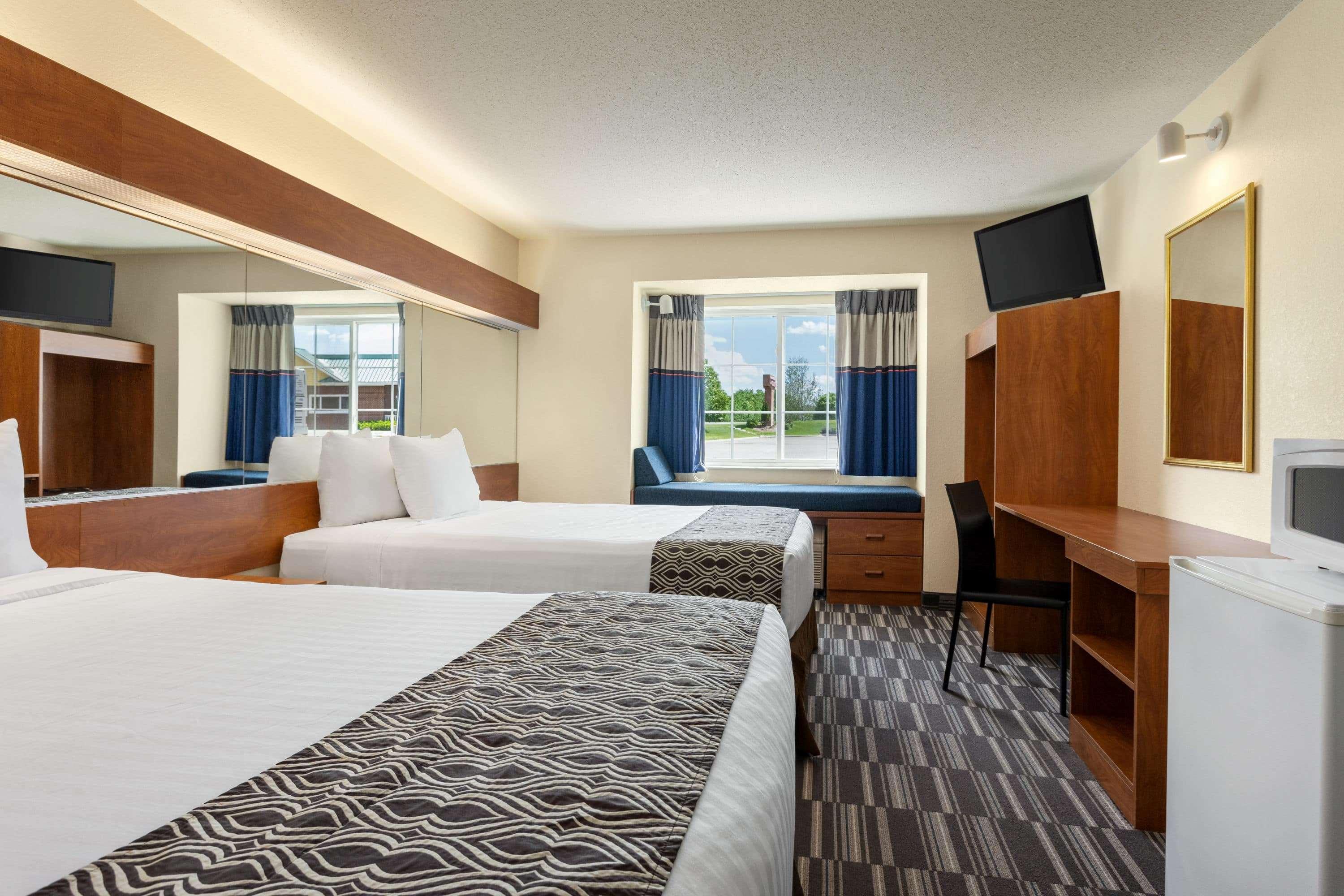 Microtel Inn And Suites - Inver Grove Heights Eksteriør bilde