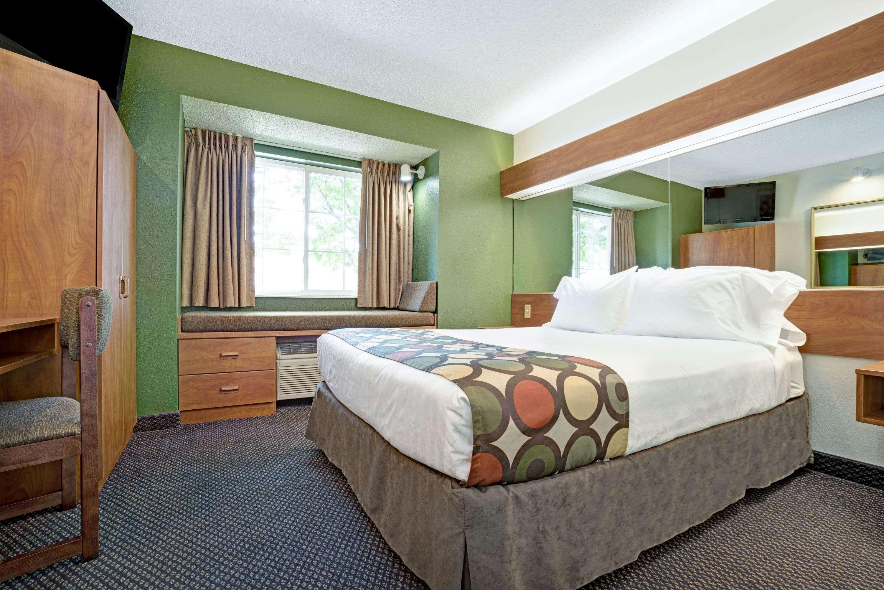 Microtel Inn And Suites - Inver Grove Heights Eksteriør bilde