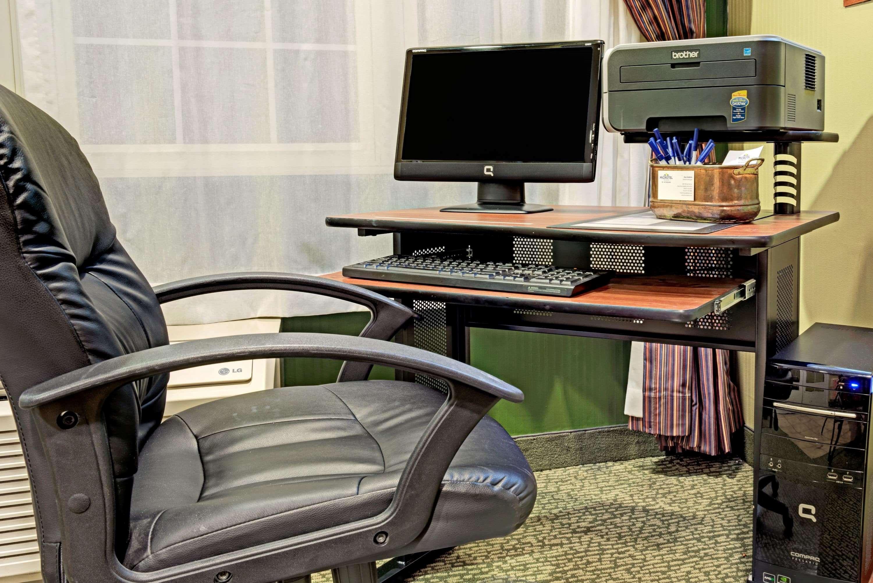 Microtel Inn And Suites - Inver Grove Heights Eksteriør bilde