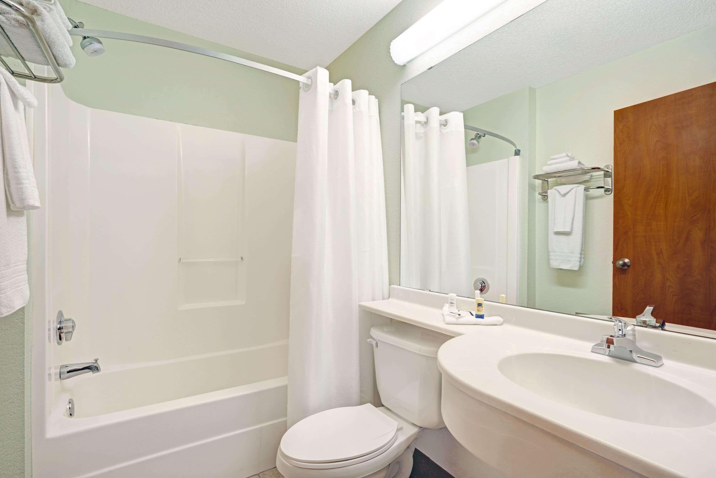Microtel Inn And Suites - Inver Grove Heights Eksteriør bilde