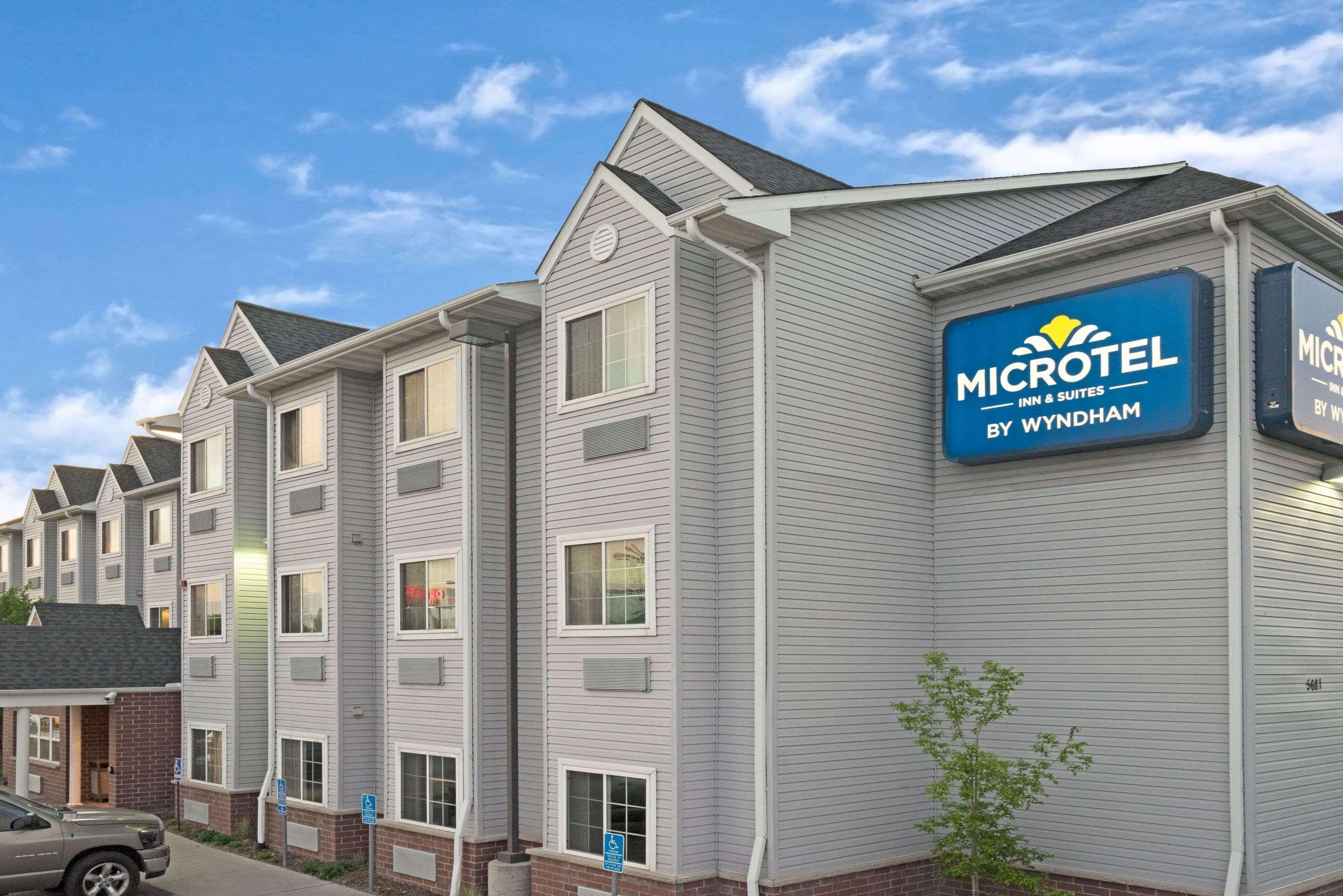 Microtel Inn And Suites - Inver Grove Heights Eksteriør bilde