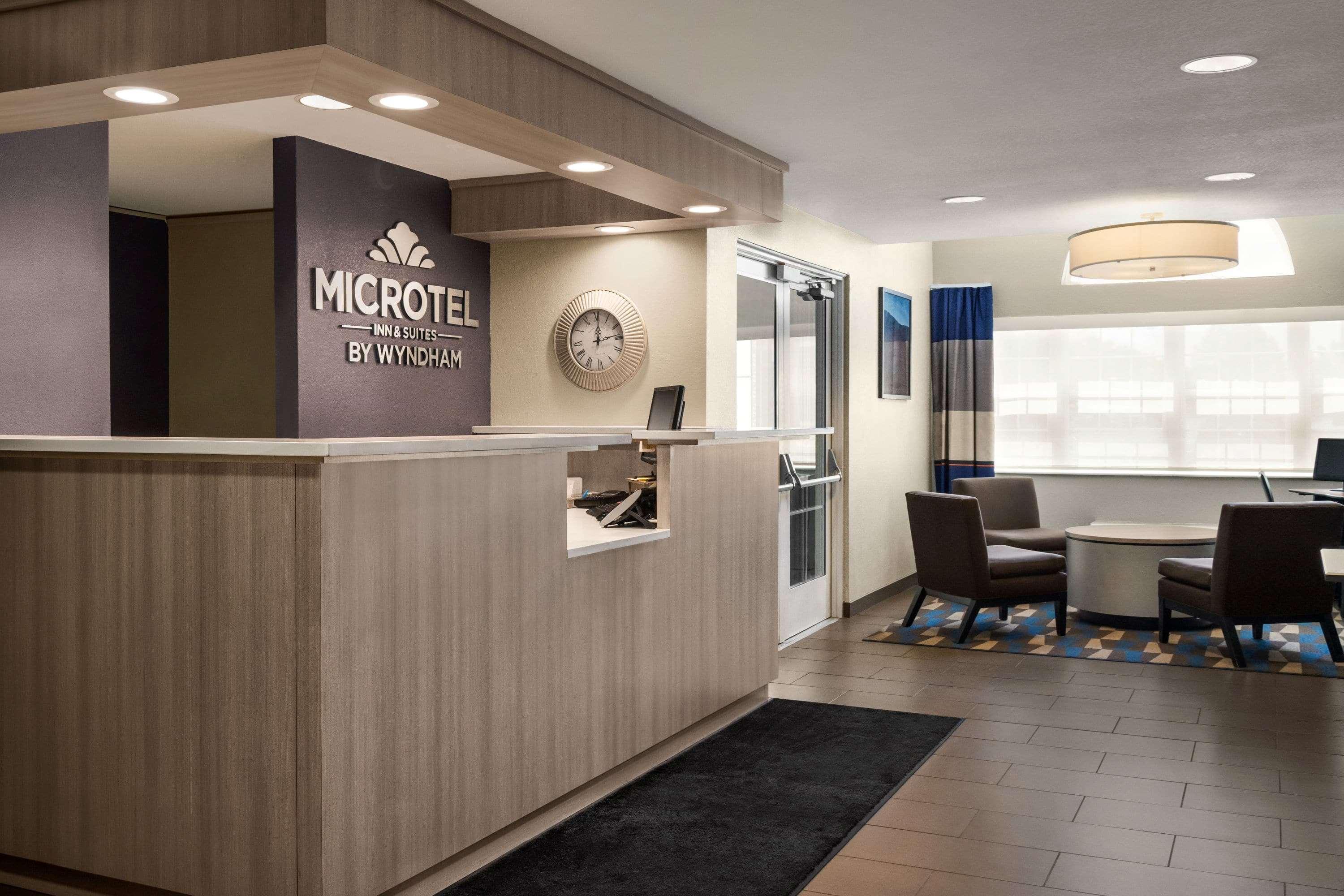 Microtel Inn And Suites - Inver Grove Heights Eksteriør bilde