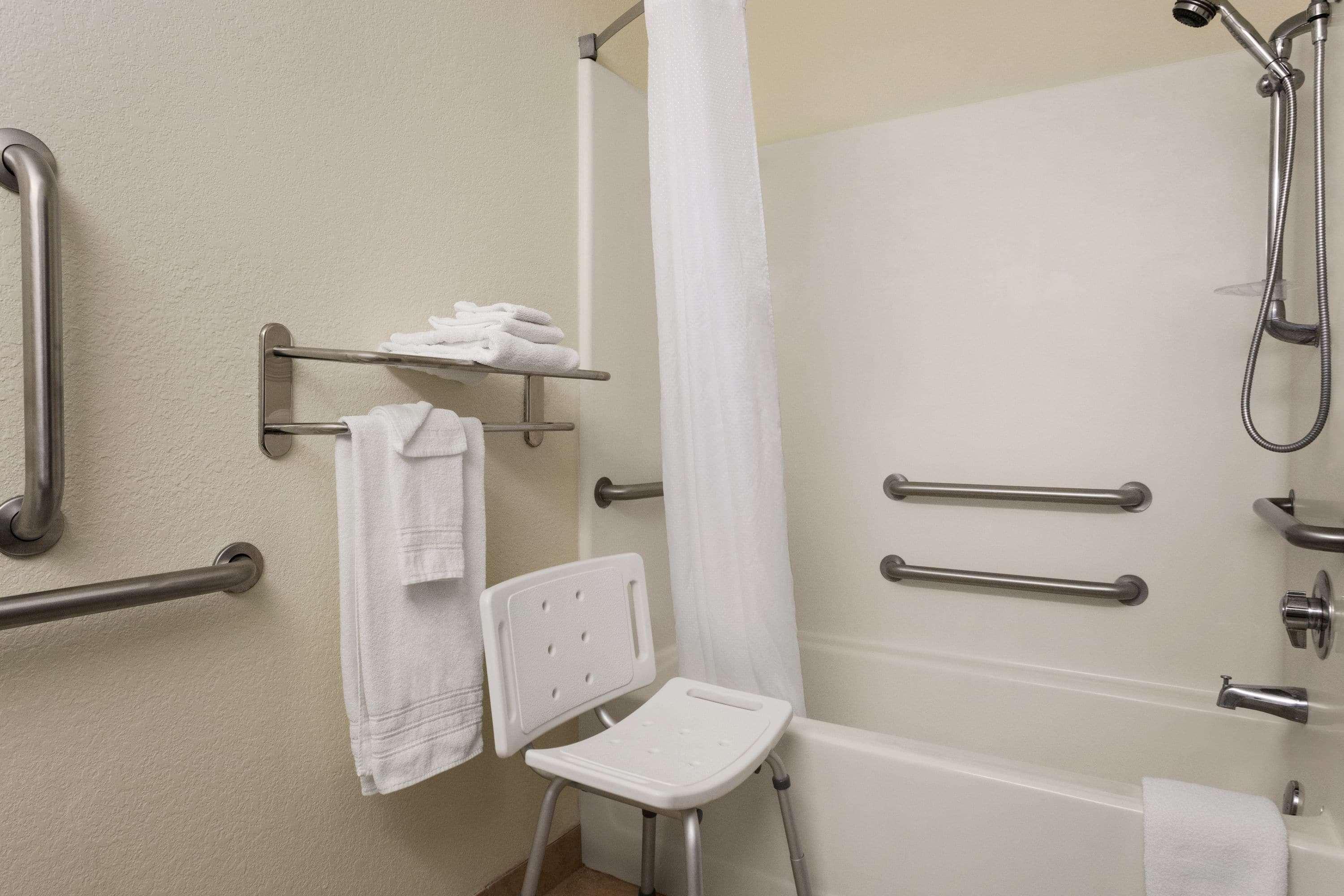 Microtel Inn And Suites - Inver Grove Heights Eksteriør bilde