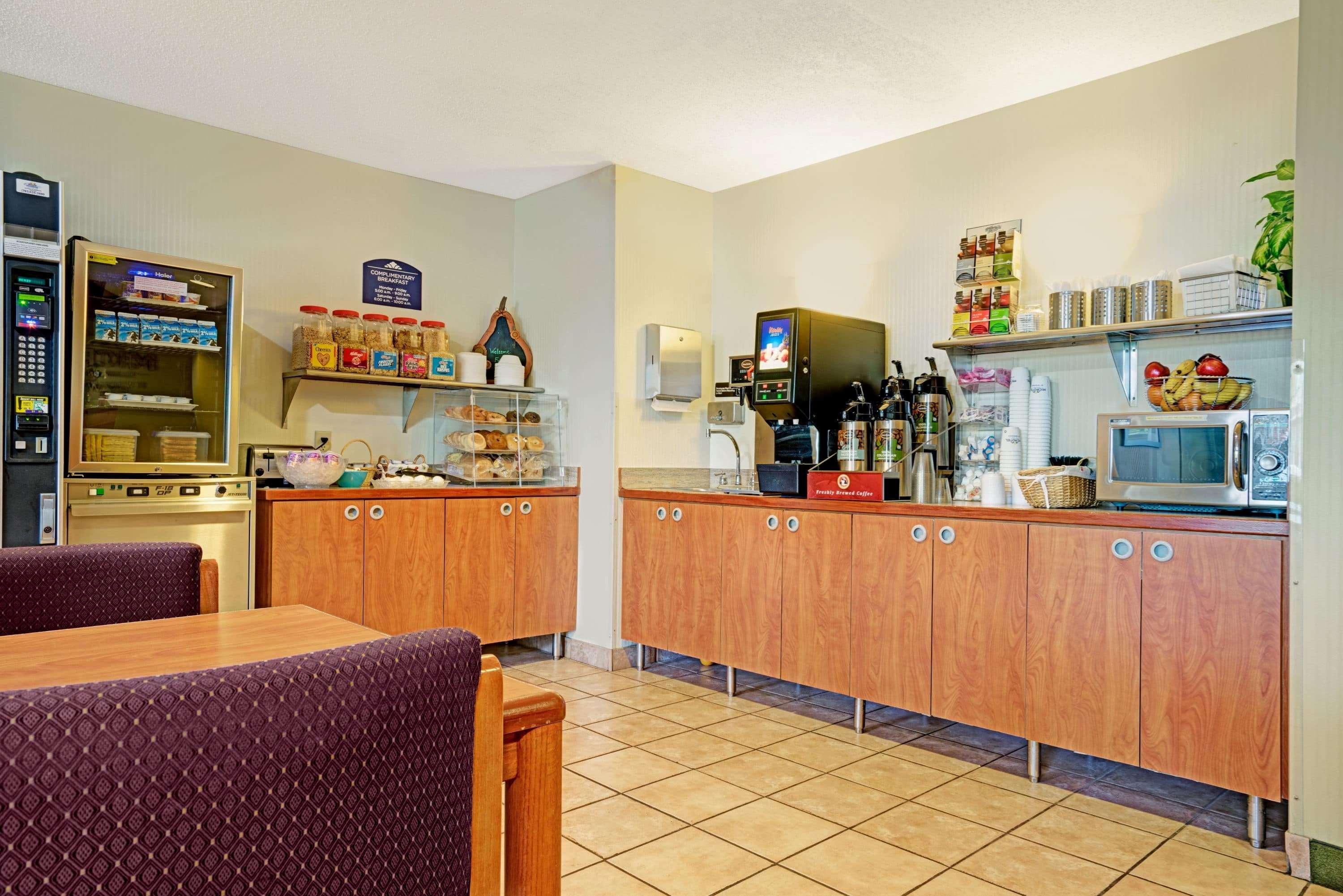 Microtel Inn And Suites - Inver Grove Heights Eksteriør bilde