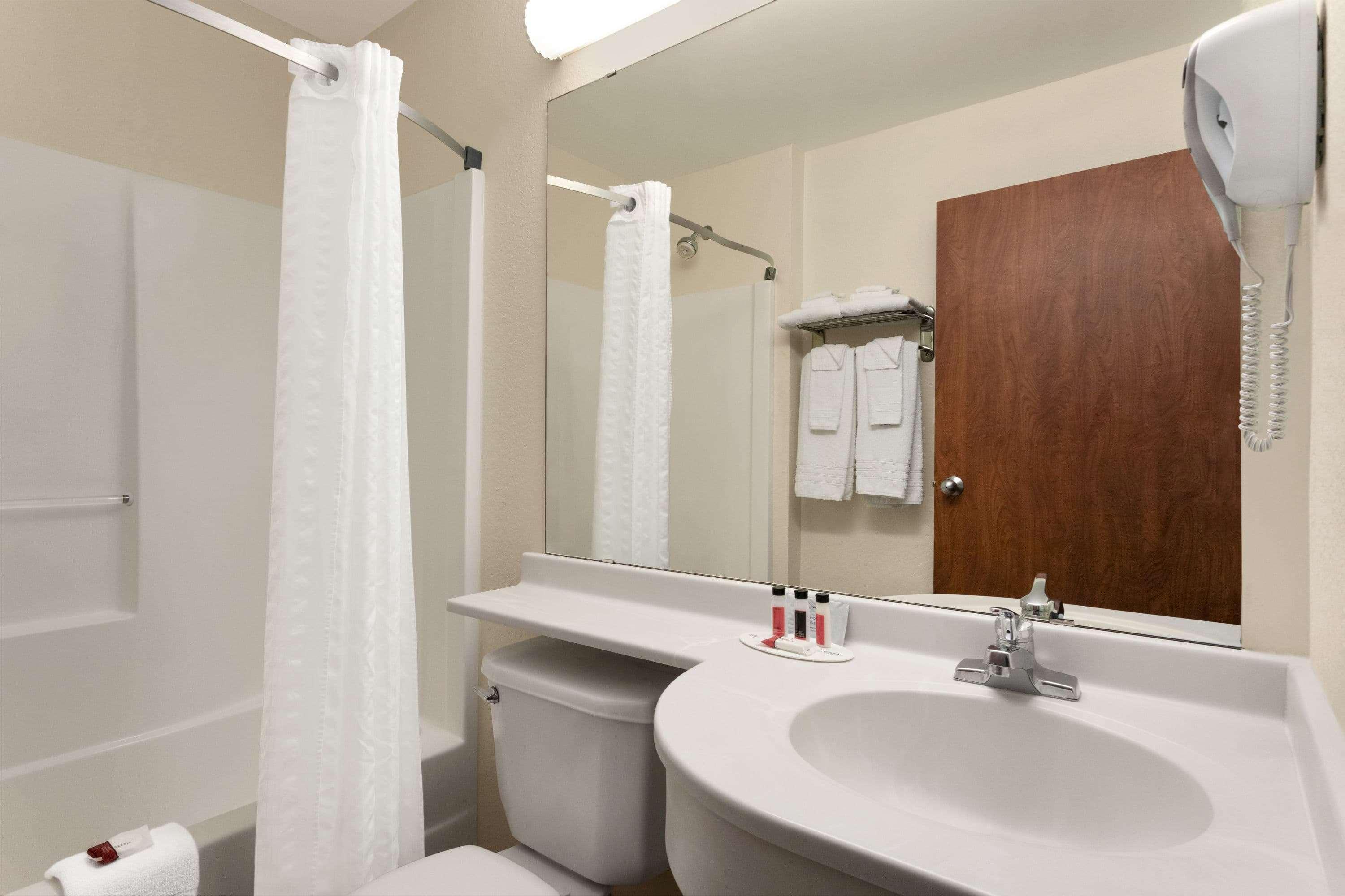 Microtel Inn And Suites - Inver Grove Heights Eksteriør bilde