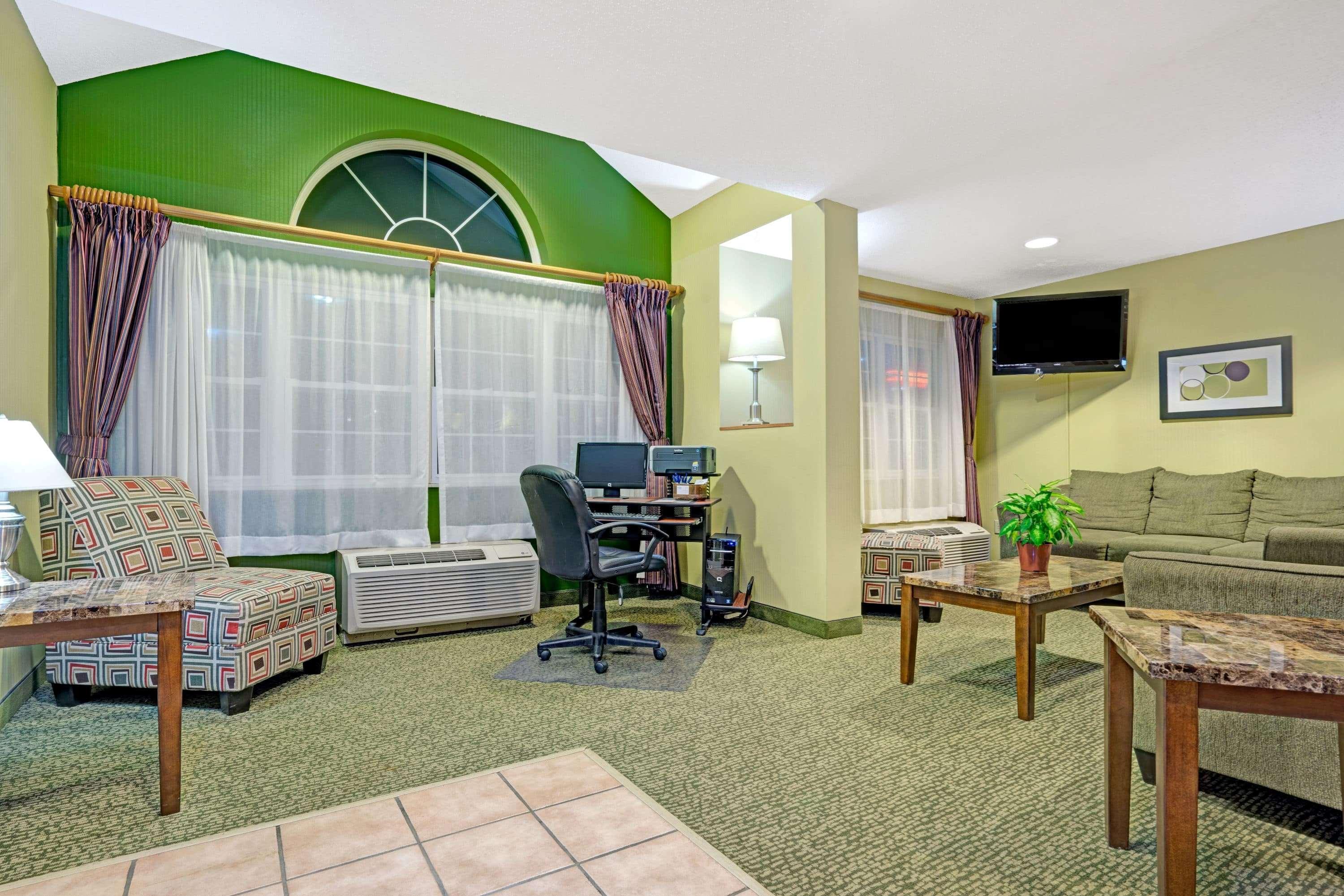 Microtel Inn And Suites - Inver Grove Heights Eksteriør bilde