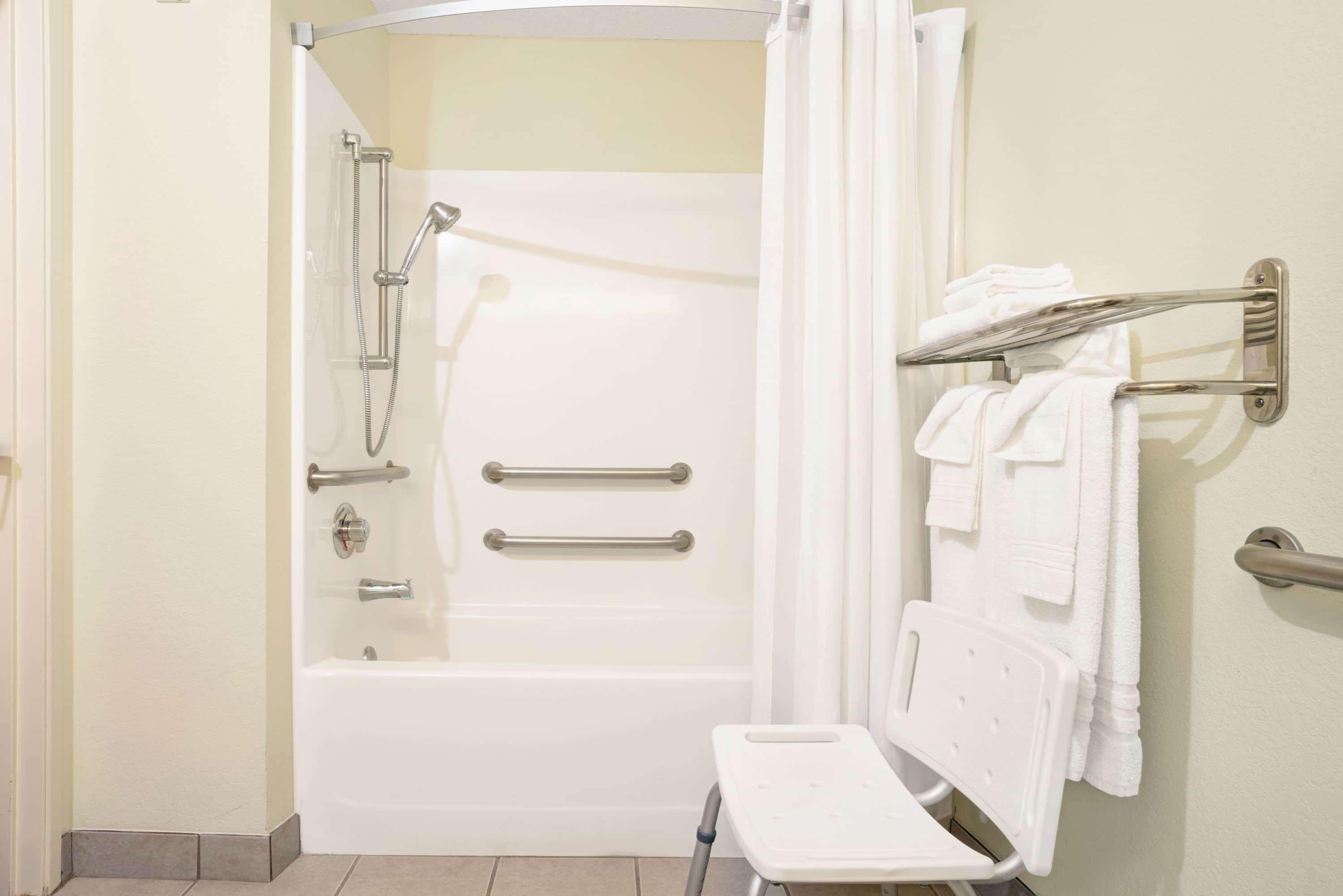 Microtel Inn And Suites - Inver Grove Heights Eksteriør bilde