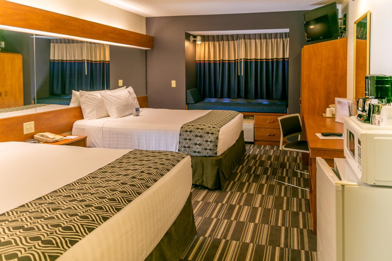 Microtel Inn And Suites - Inver Grove Heights Eksteriør bilde