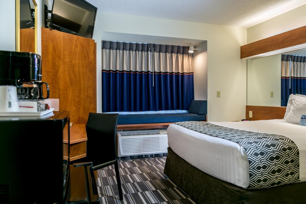 Microtel Inn And Suites - Inver Grove Heights Eksteriør bilde