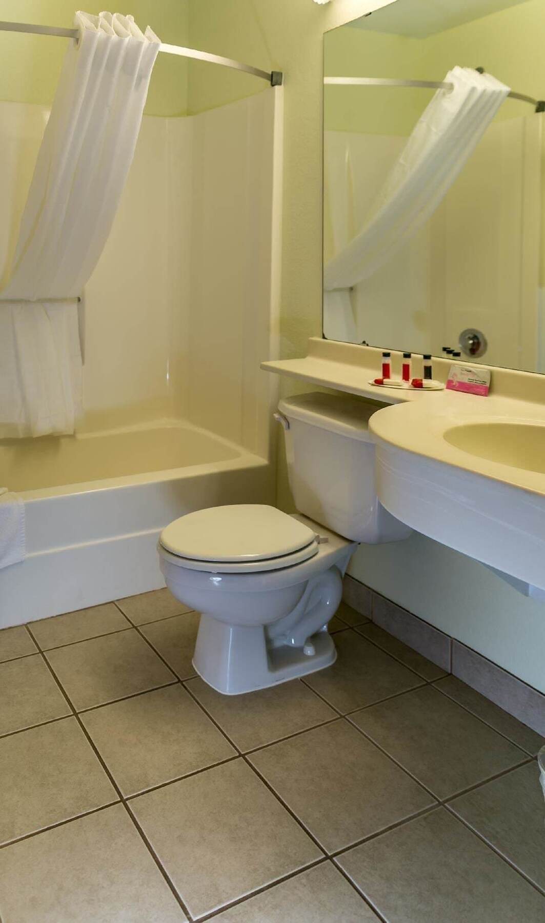 Microtel Inn And Suites - Inver Grove Heights Eksteriør bilde