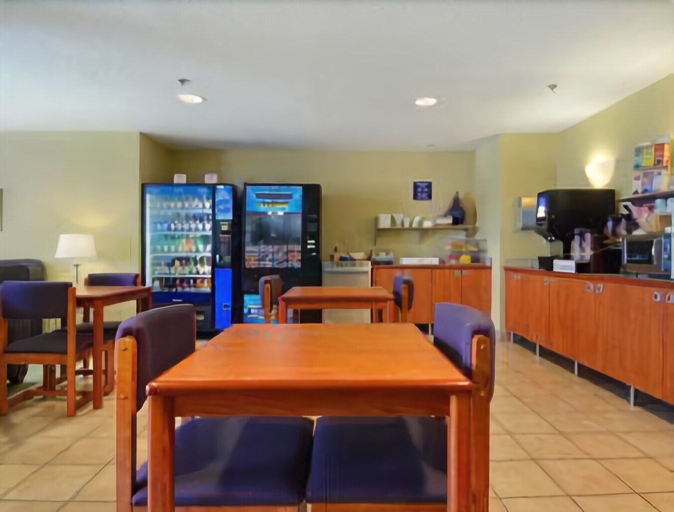Microtel Inn And Suites - Inver Grove Heights Eksteriør bilde