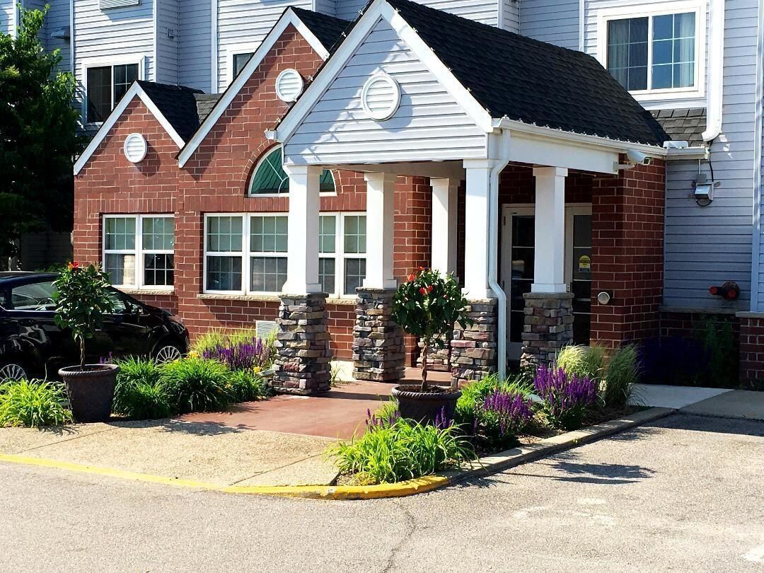 Microtel Inn And Suites - Inver Grove Heights Eksteriør bilde