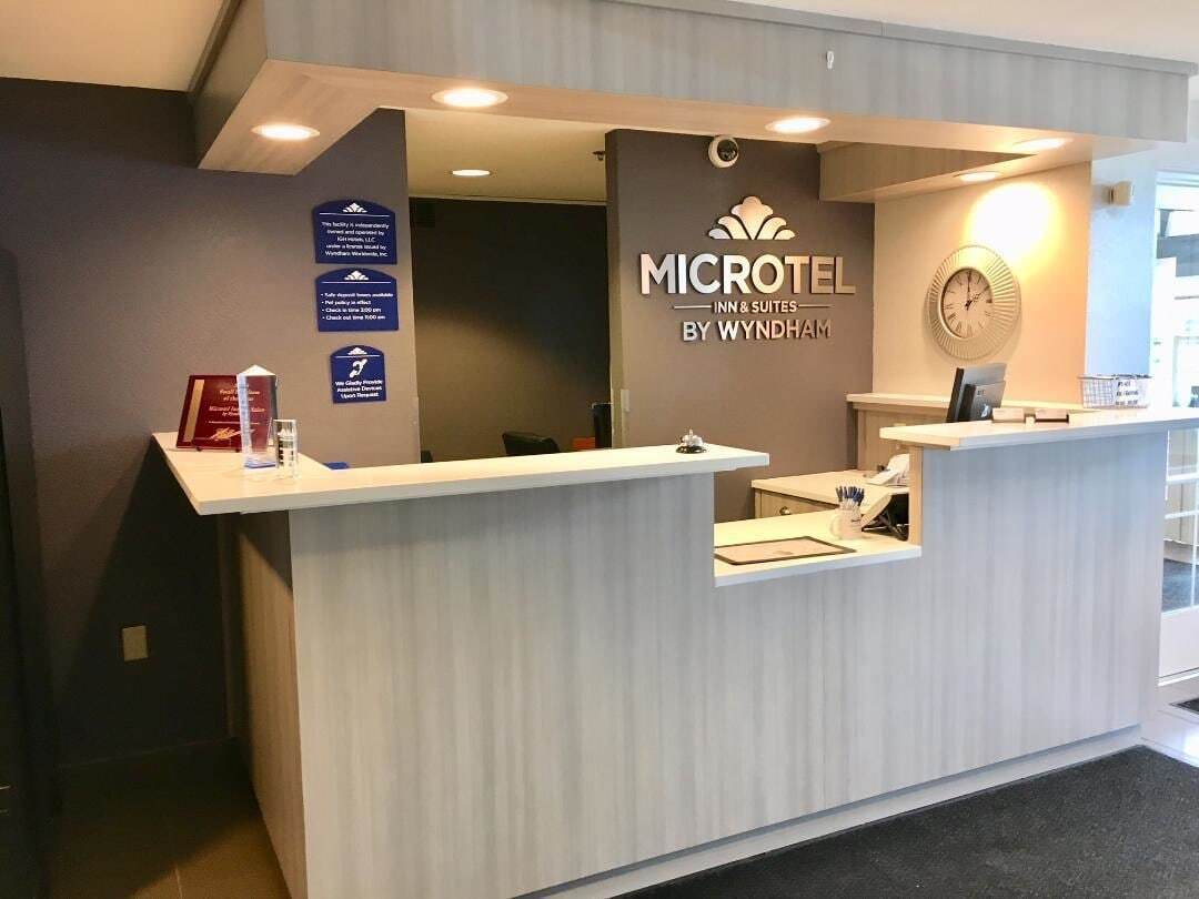 Microtel Inn And Suites - Inver Grove Heights Eksteriør bilde