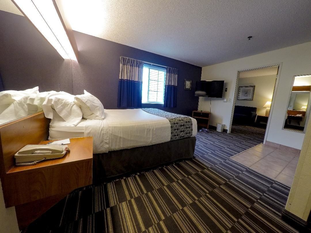Microtel Inn And Suites - Inver Grove Heights Eksteriør bilde